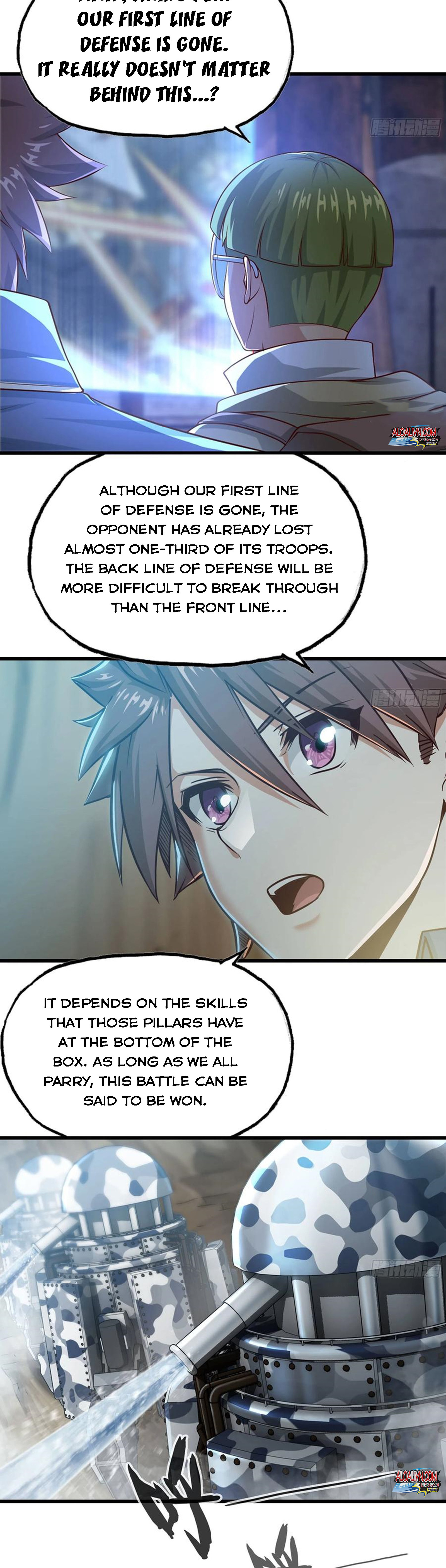 Read My Wife Is a Demon Queen Manga Online