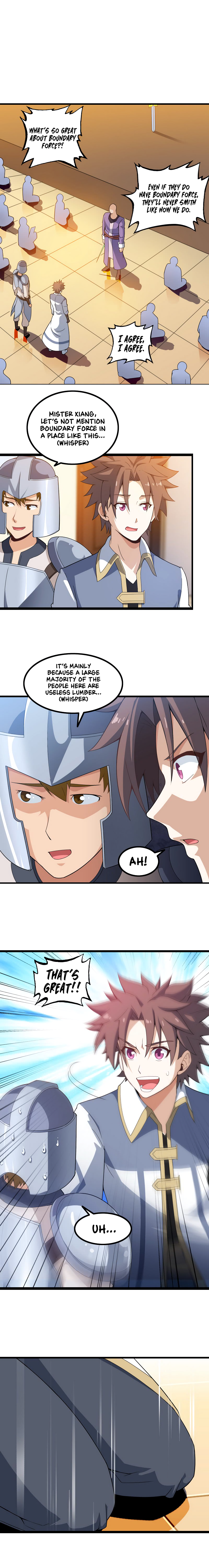 Read My Wife Is a Demon Queen Manga Online