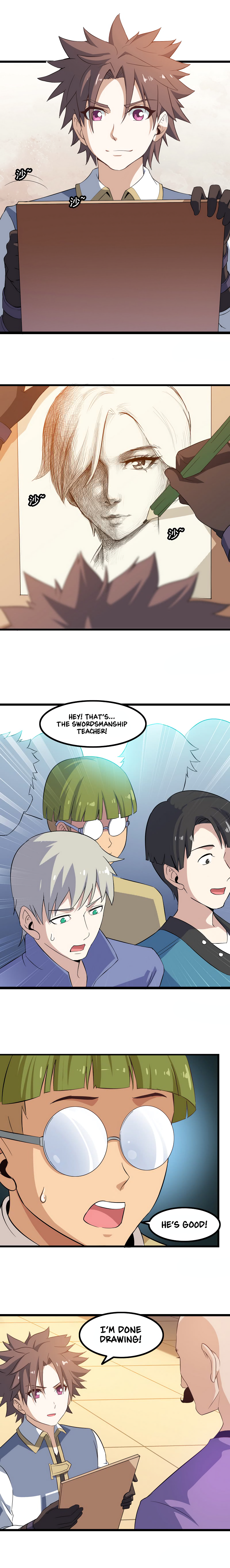 Read My Wife Is a Demon Queen Manga Online
