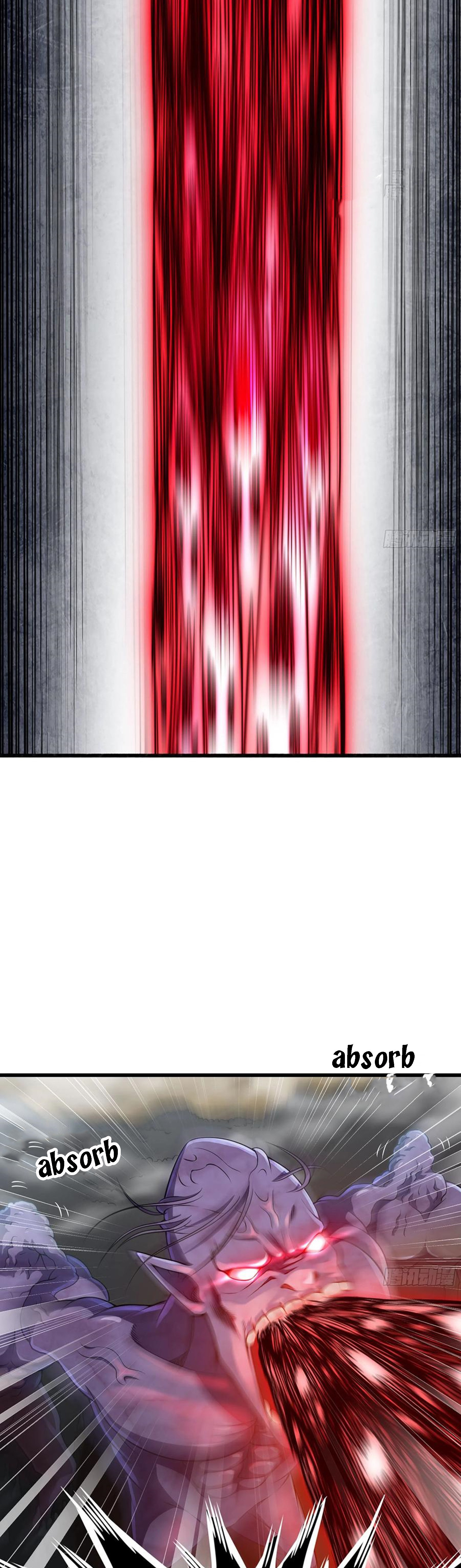 Read My Wife Is a Demon Queen Manga Online