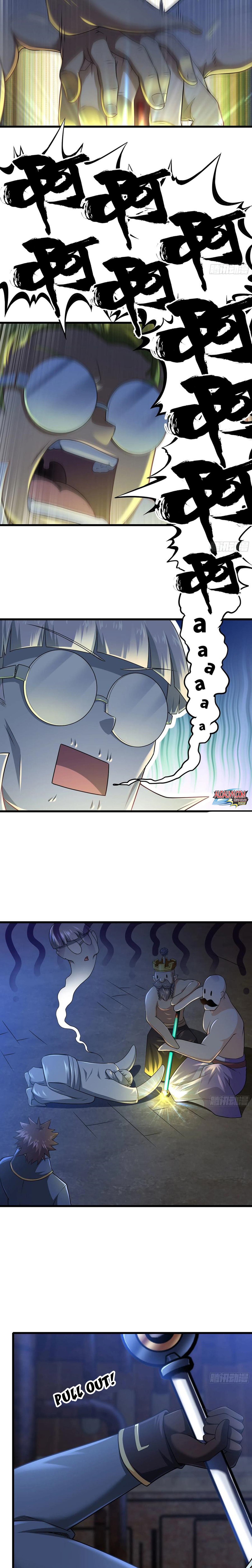 Read My Wife Is a Demon Queen Manga Online