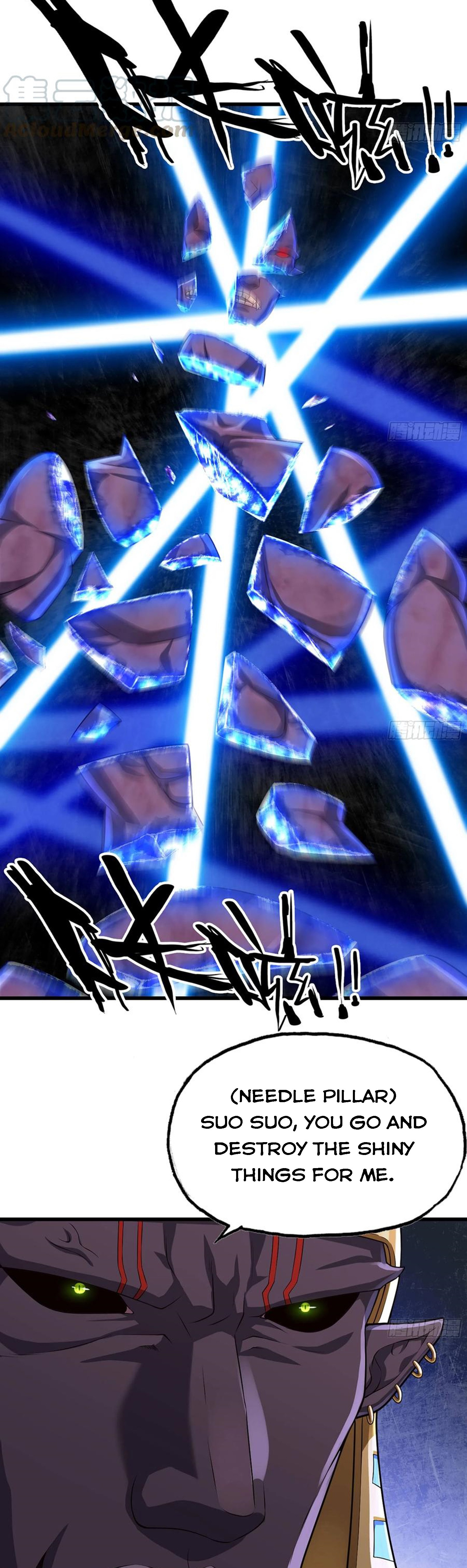 Read My Wife Is a Demon Queen Manga Online