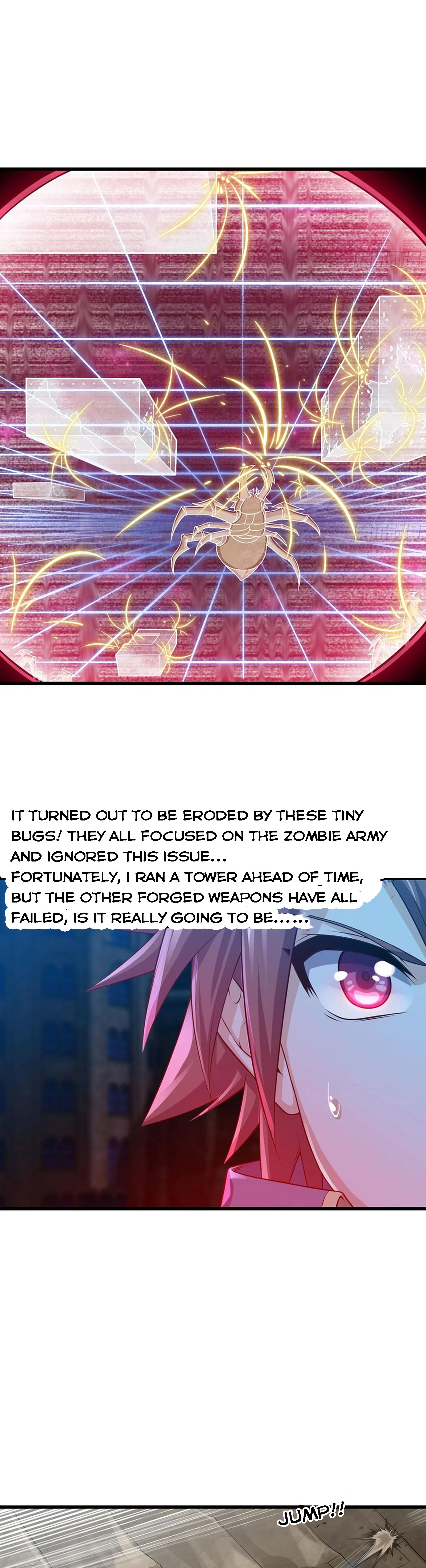 Read My Wife Is a Demon Queen Manga Online