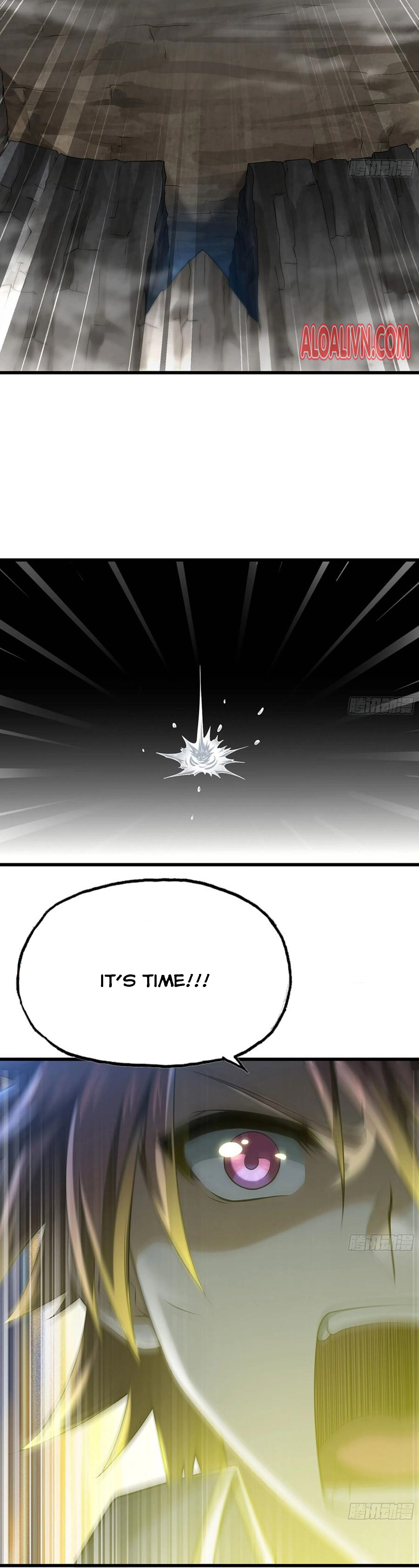 Read My Wife Is a Demon Queen Manga Online
