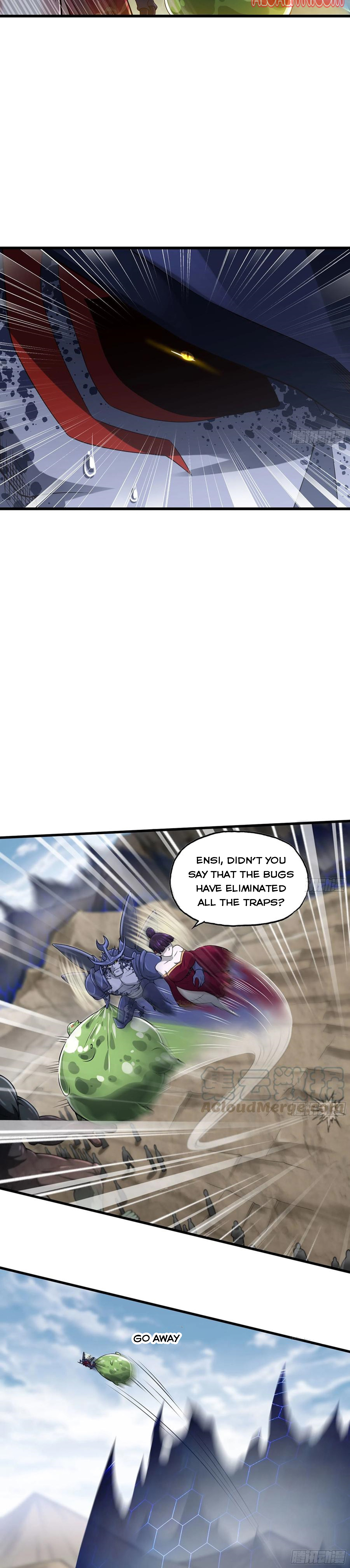 Read My Wife Is a Demon Queen Manga Online