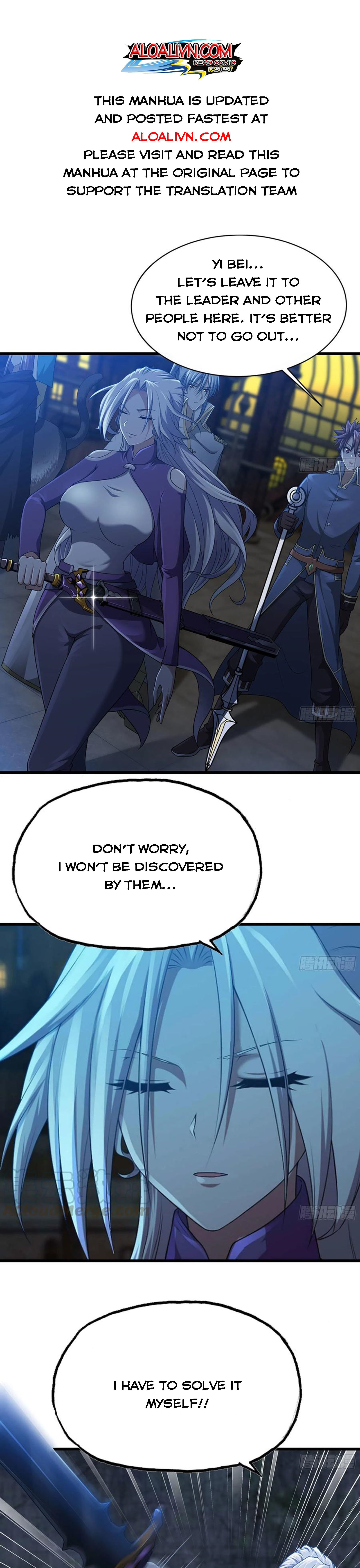 Read My Wife Is a Demon Queen Manga Online