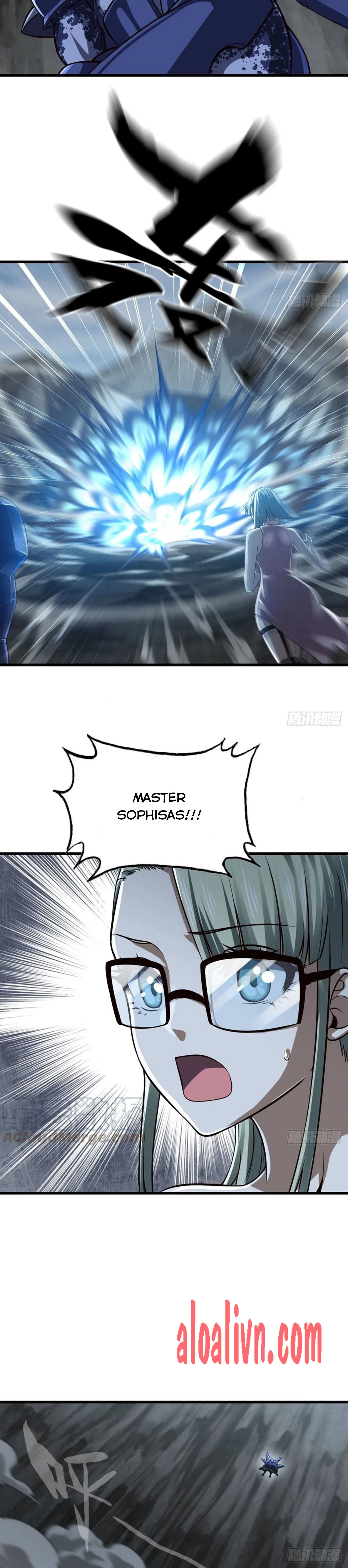 Read My Wife Is a Demon Queen Manga Online