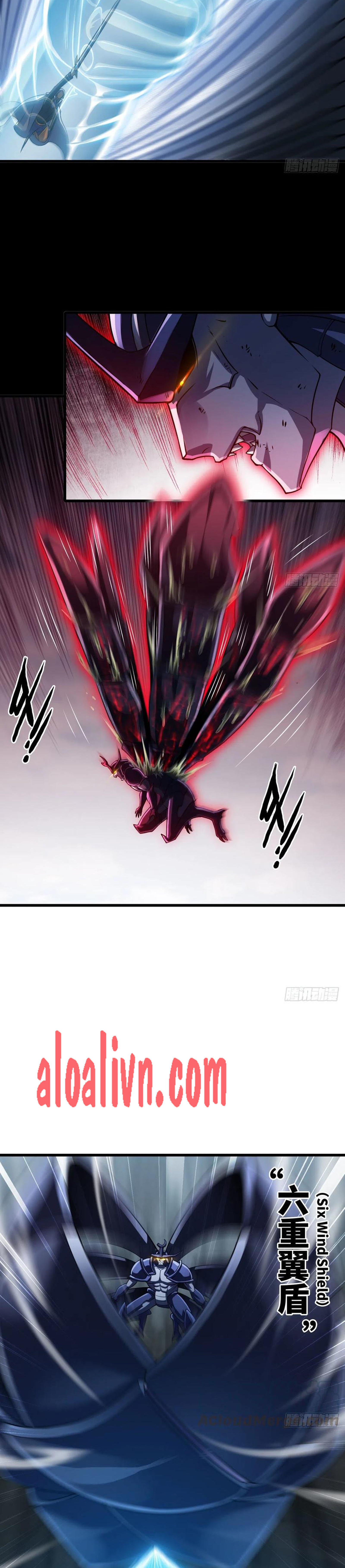 Read My Wife Is a Demon Queen Manga Online