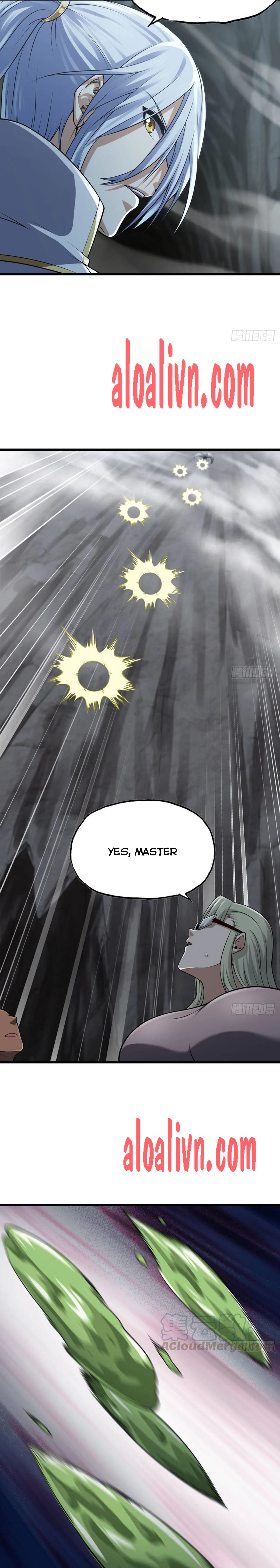 Read My Wife Is a Demon Queen Manga Online