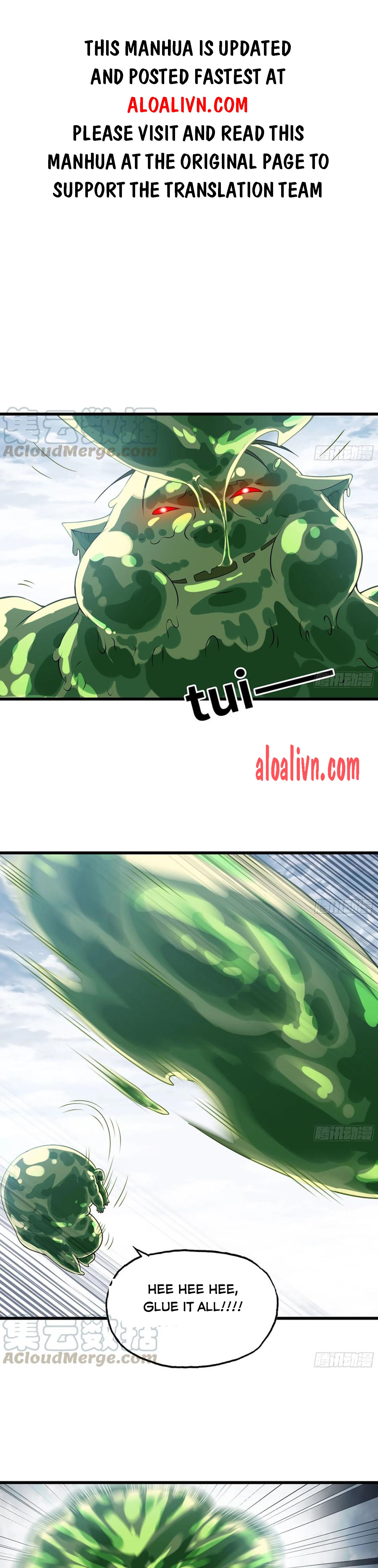 Read My Wife Is a Demon Queen Manga Online