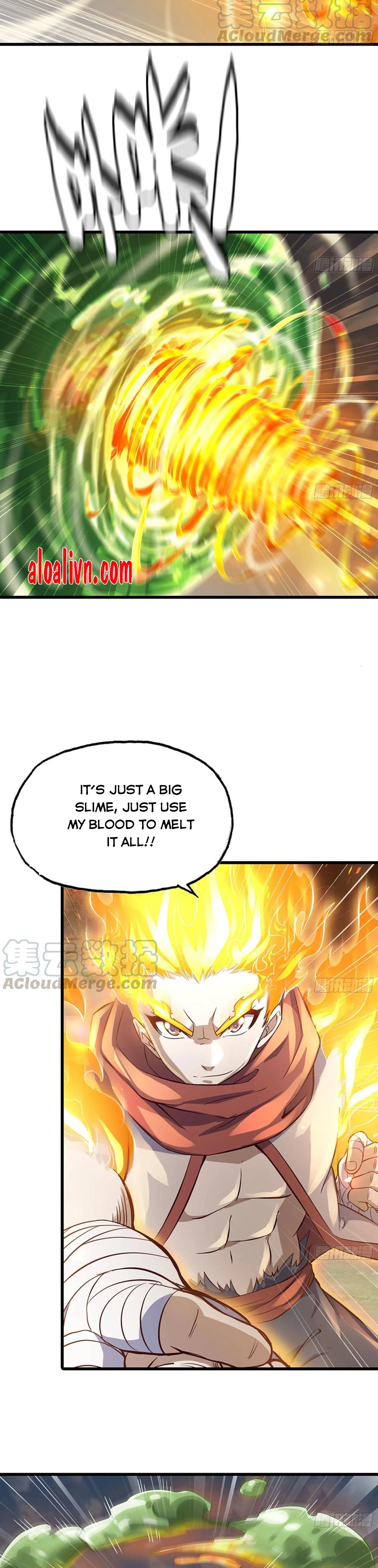 Read My Wife Is a Demon Queen Manga Online