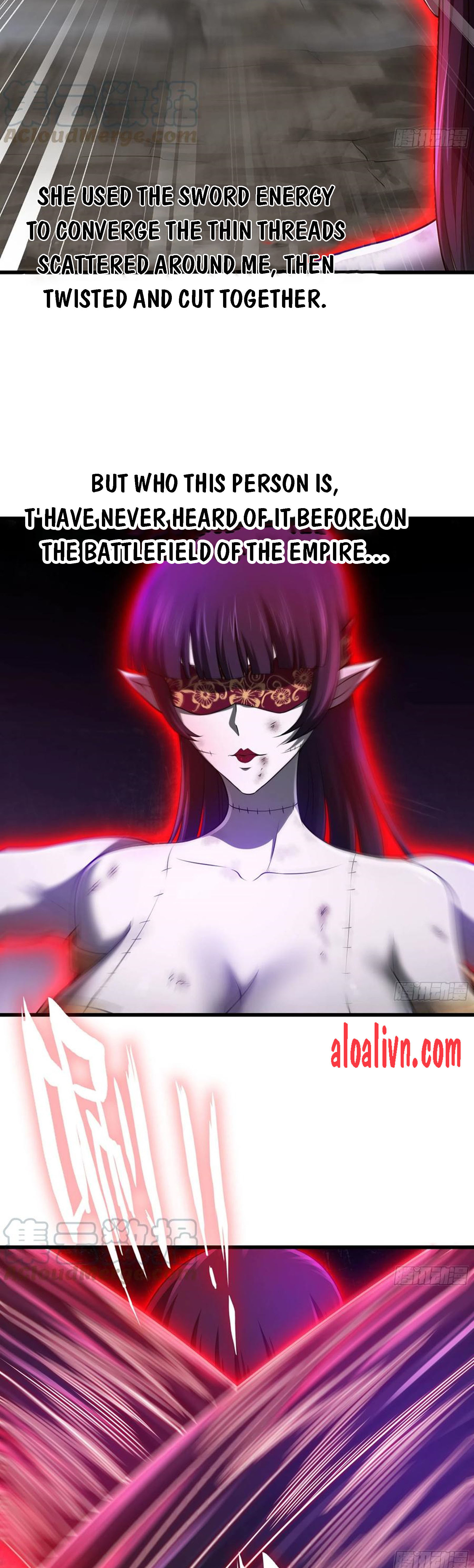 Read My Wife Is a Demon Queen Manga Online