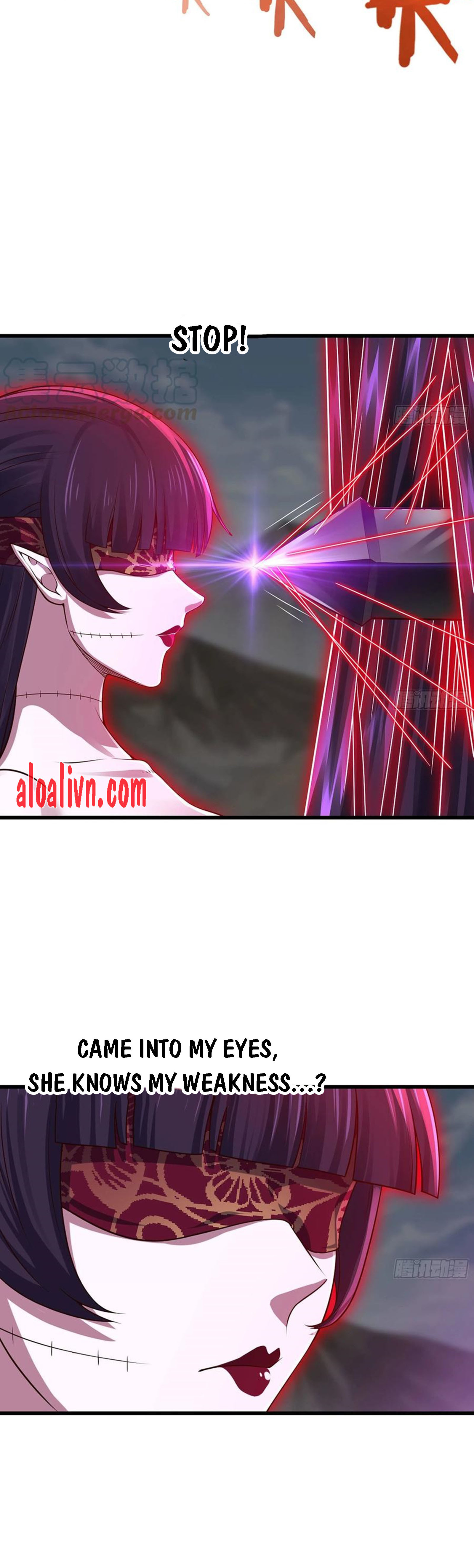 Read My Wife Is a Demon Queen Manga Online