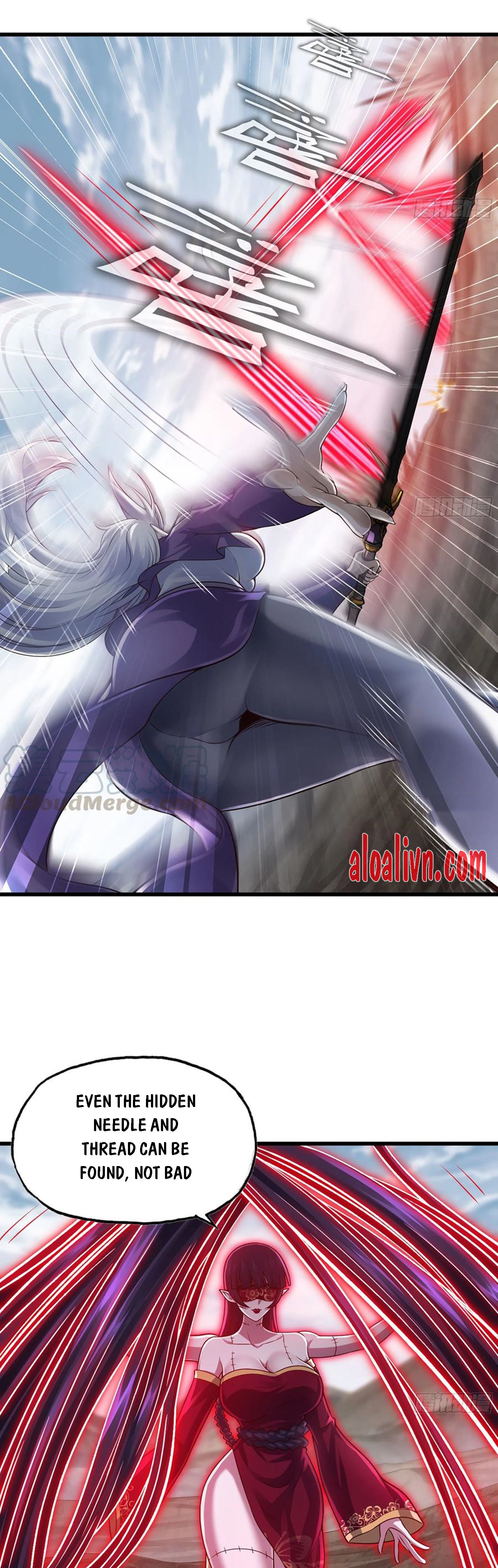 Read My Wife Is a Demon Queen Manga Online