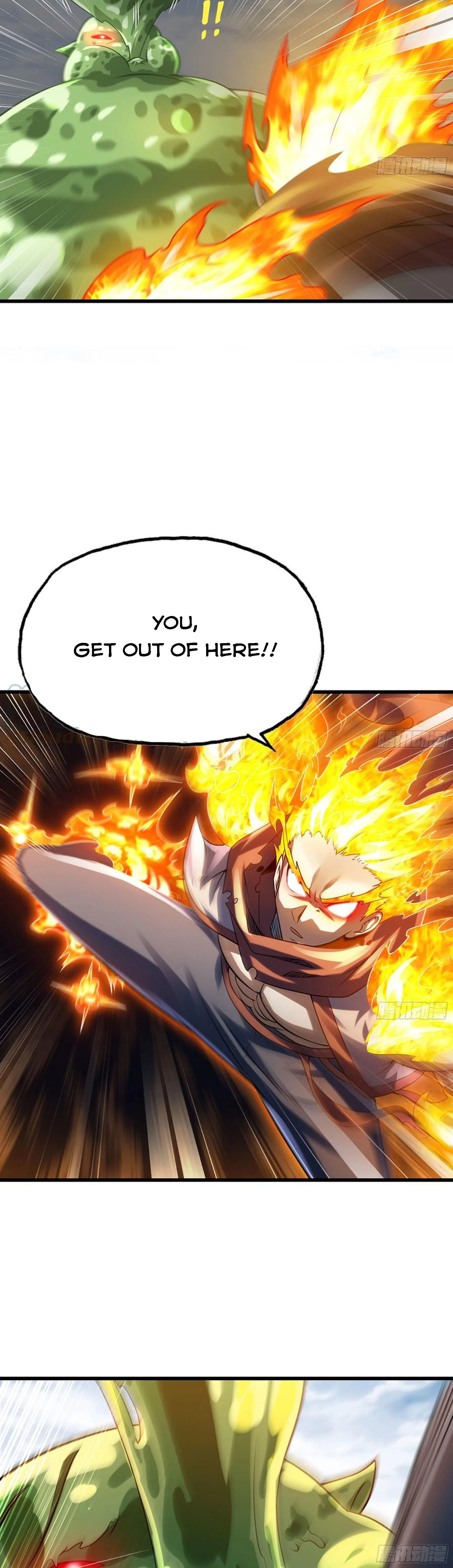 Read My Wife Is a Demon Queen Manga Online