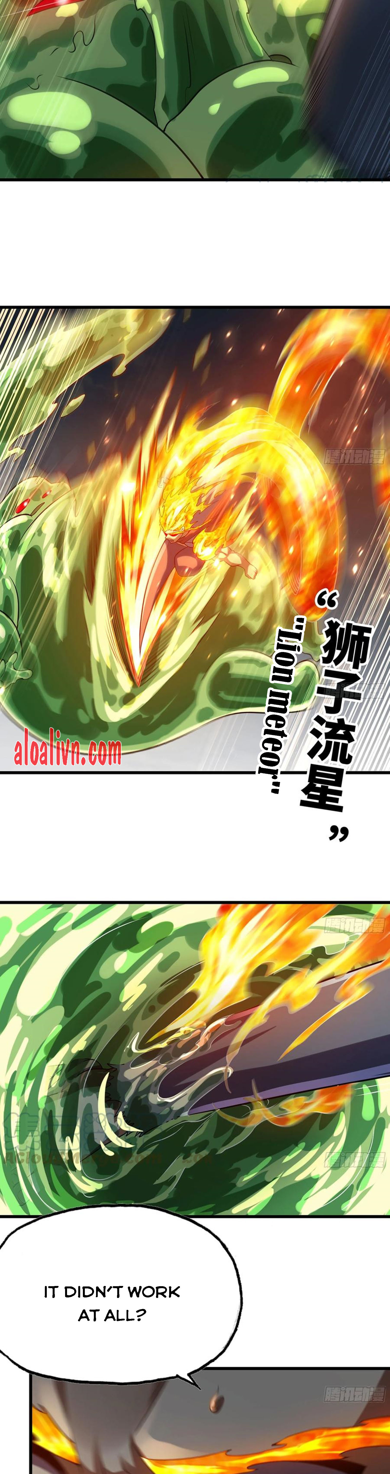 Read My Wife Is a Demon Queen Manga Online