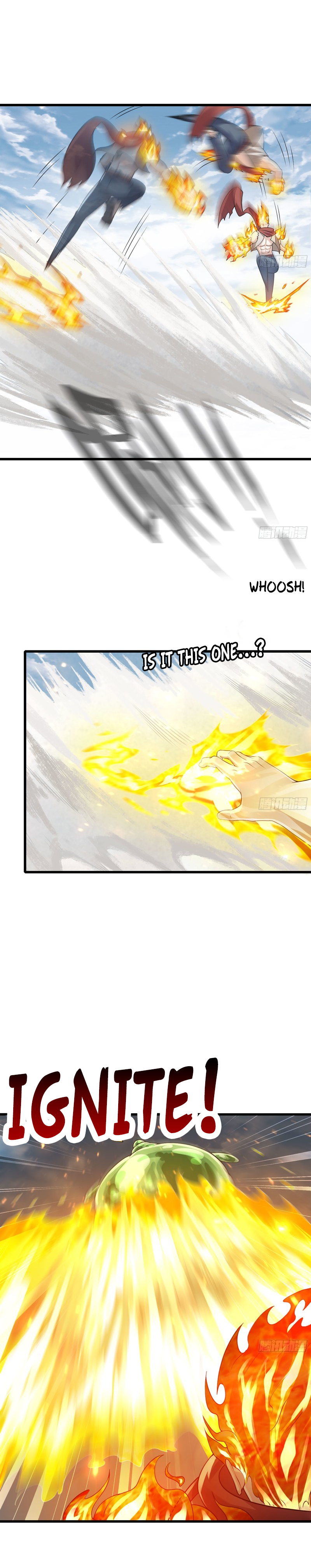 Read My Wife Is a Demon Queen Manga Online