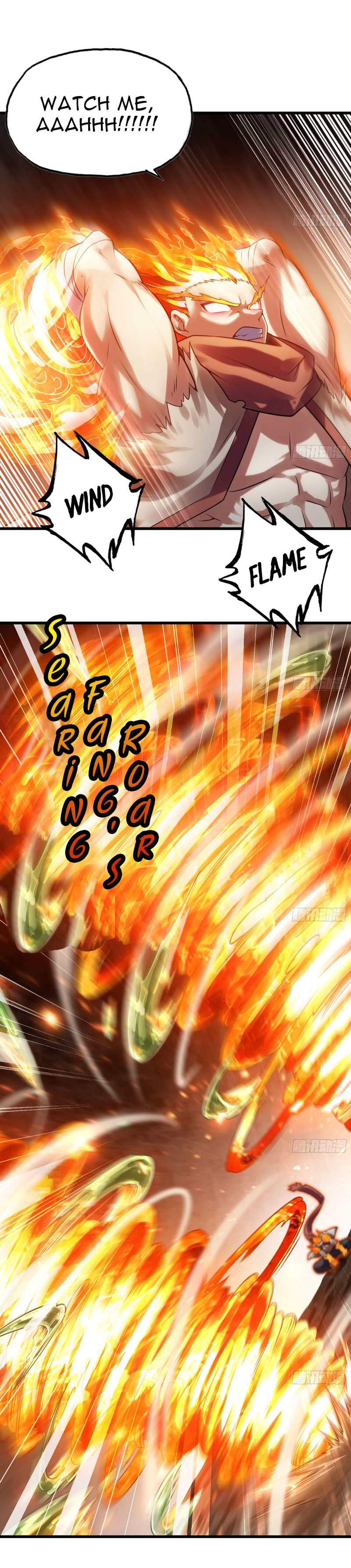 Read My Wife Is a Demon Queen Manga Online