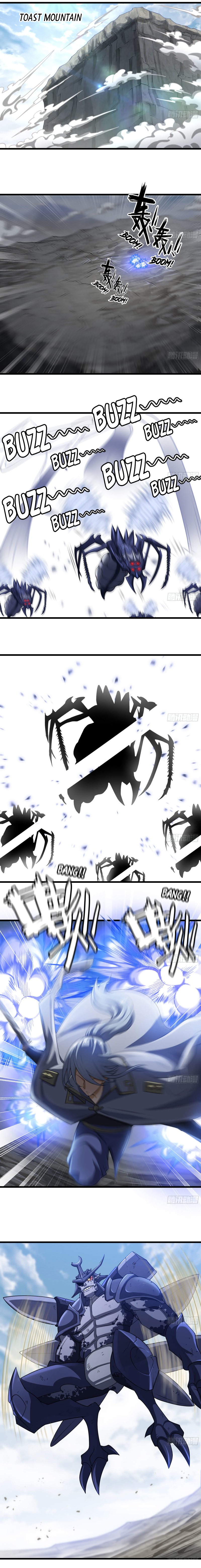 Read My Wife Is a Demon Queen Manga Online