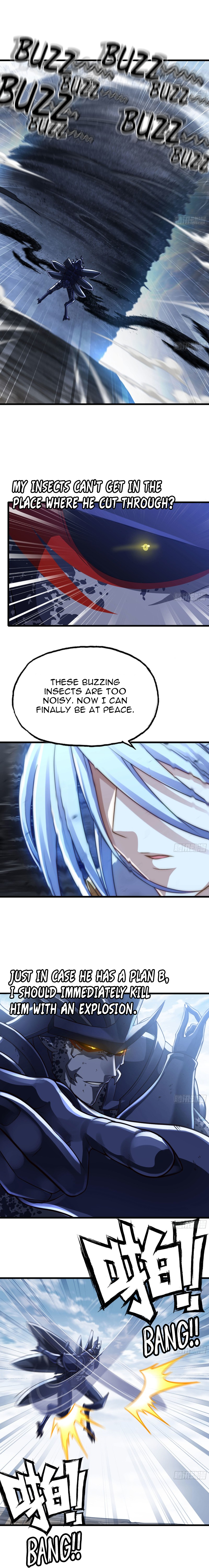 Read My Wife Is a Demon Queen Manga Online