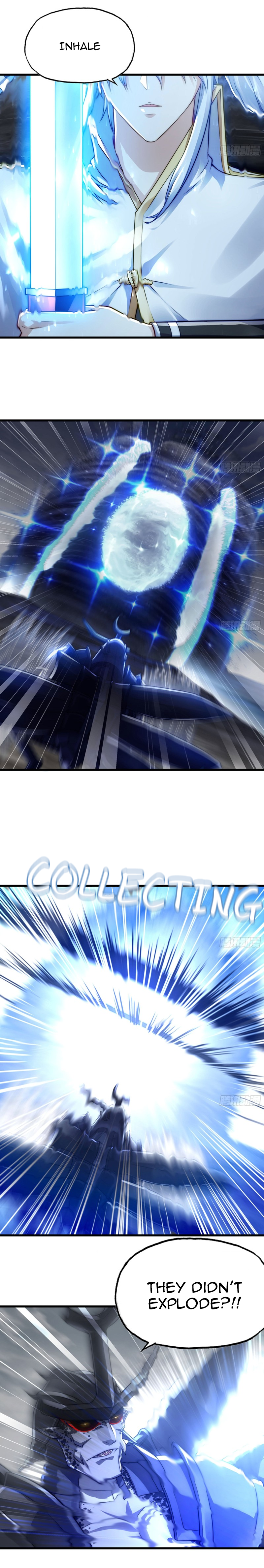 Read My Wife Is a Demon Queen Manga Online