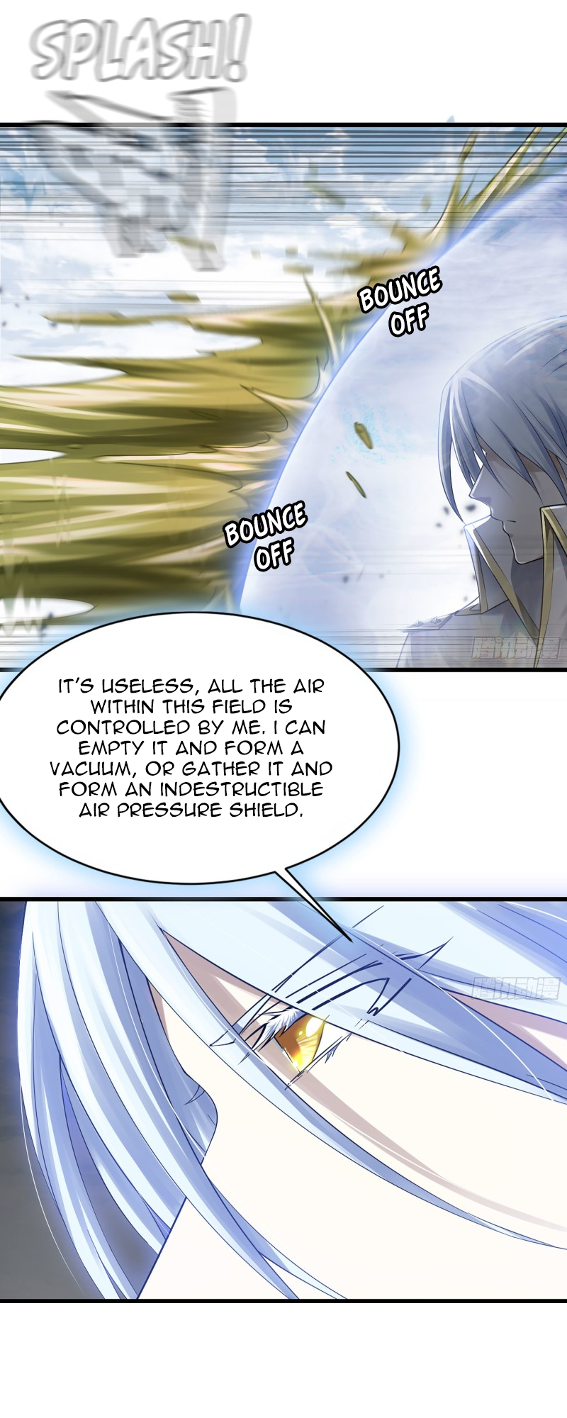 Read My Wife Is a Demon Queen Manga Online