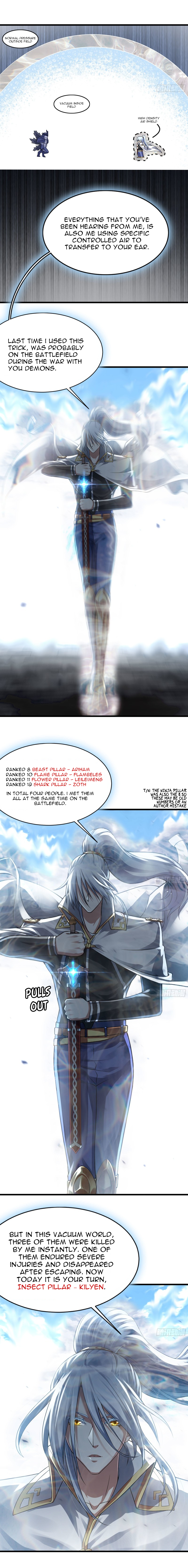 Read My Wife Is a Demon Queen Manga Online