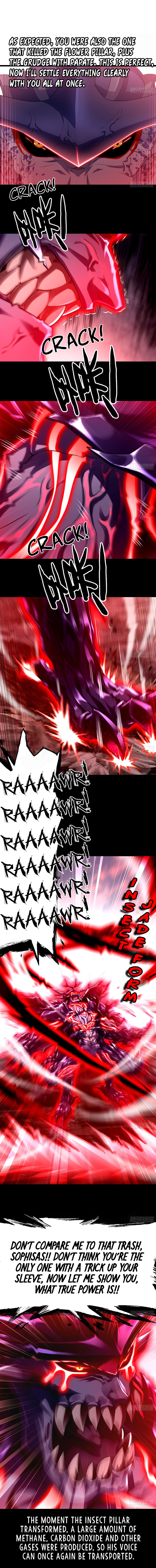 Read My Wife Is a Demon Queen Manga Online