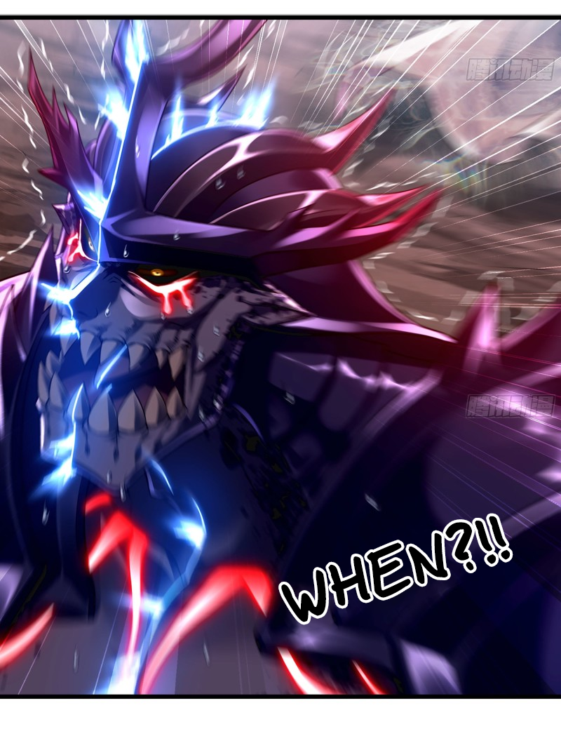 Read My Wife Is a Demon Queen Manga Online