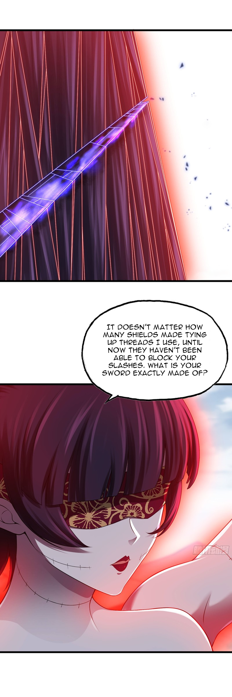 Read My Wife Is a Demon Queen Manga Online