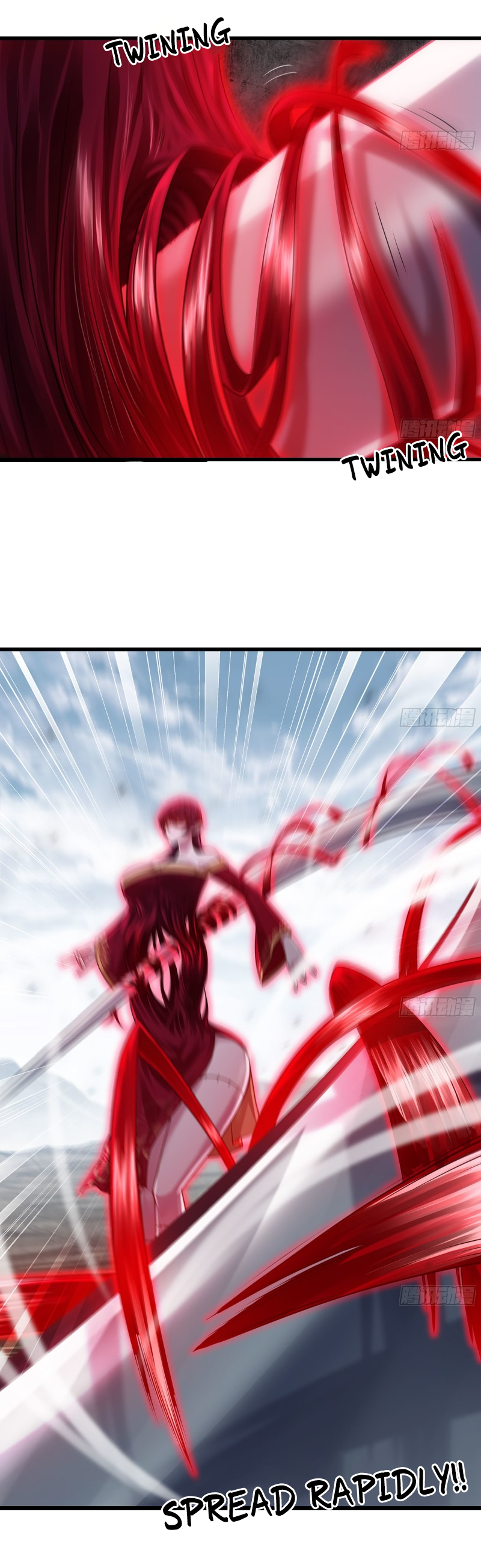 Read My Wife Is a Demon Queen Manga Online