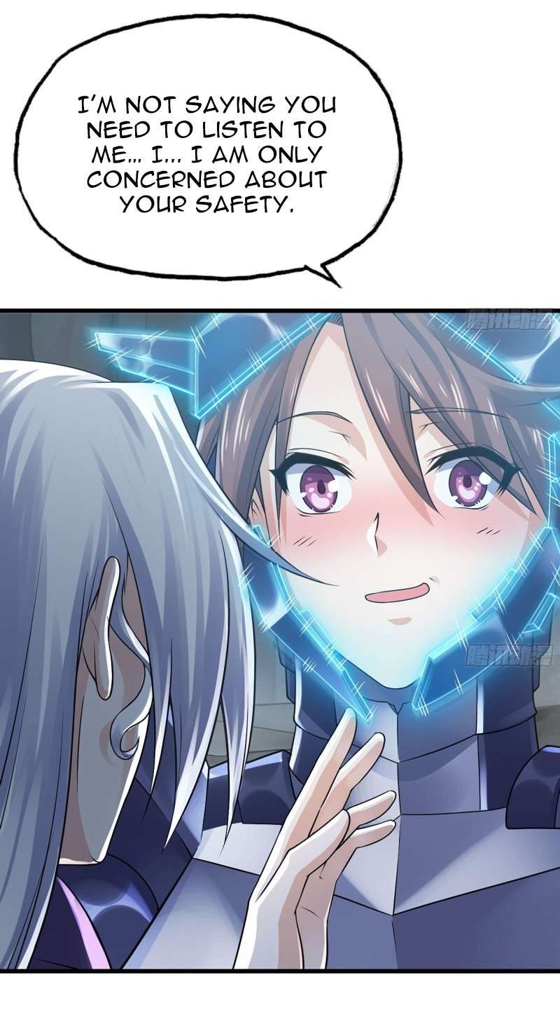 Read My Wife Is a Demon Queen Manga Online