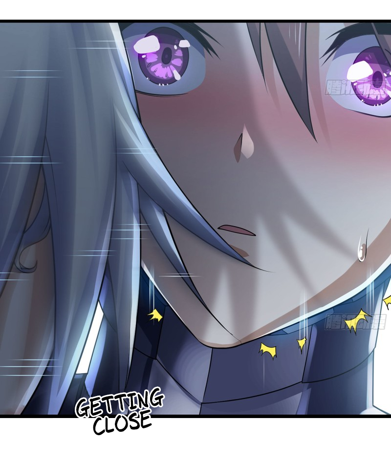 Read My Wife Is a Demon Queen Manga Online