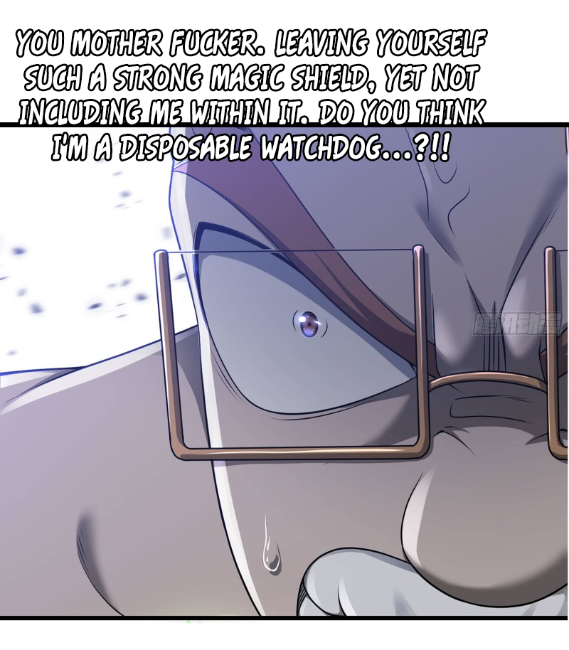 Read My Wife Is a Demon Queen Manga Online