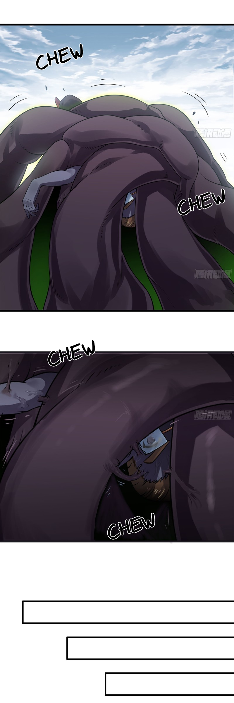 Read My Wife Is a Demon Queen Manga Online