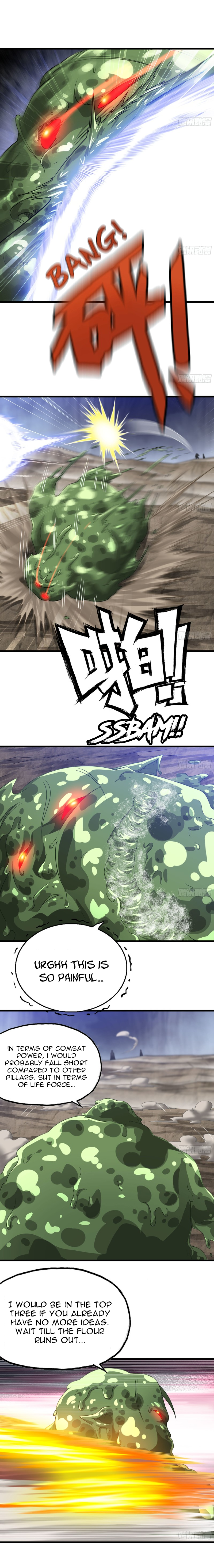 Read My Wife Is a Demon Queen Manga Online