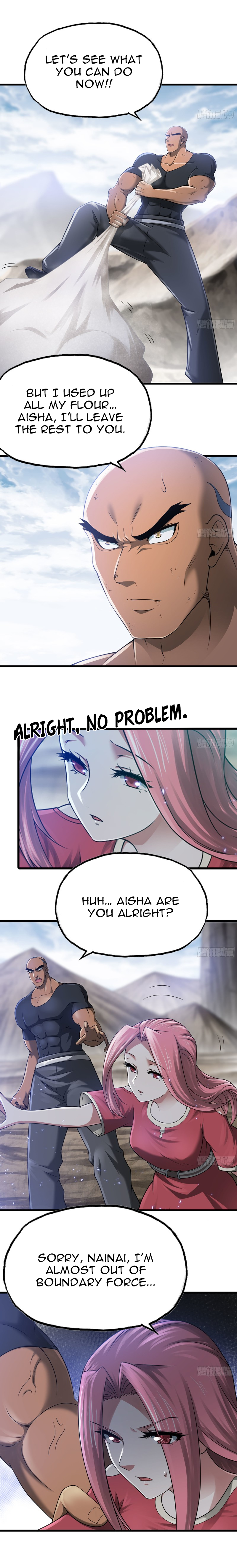 Read My Wife Is a Demon Queen Manga Online