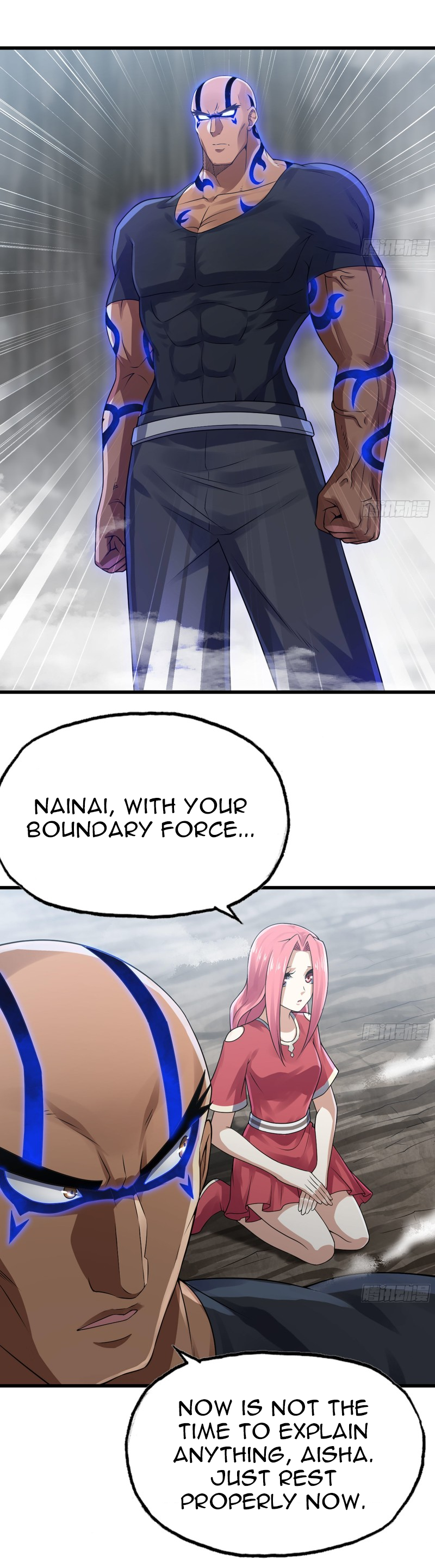 Read My Wife Is a Demon Queen Manga Online