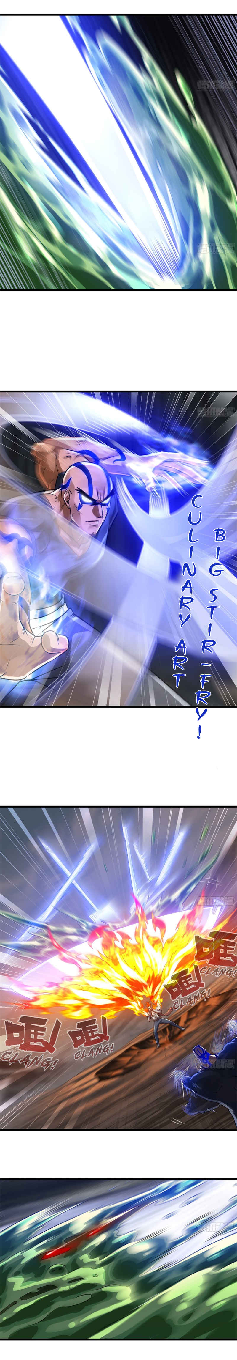 Read My Wife Is a Demon Queen Manga Online