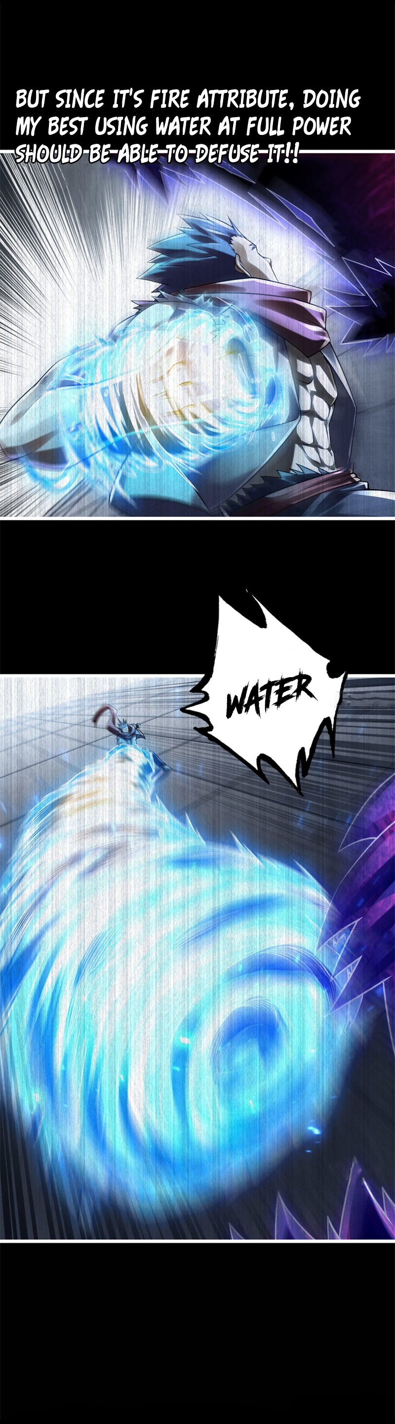 Read My Wife Is a Demon Queen Manga Online