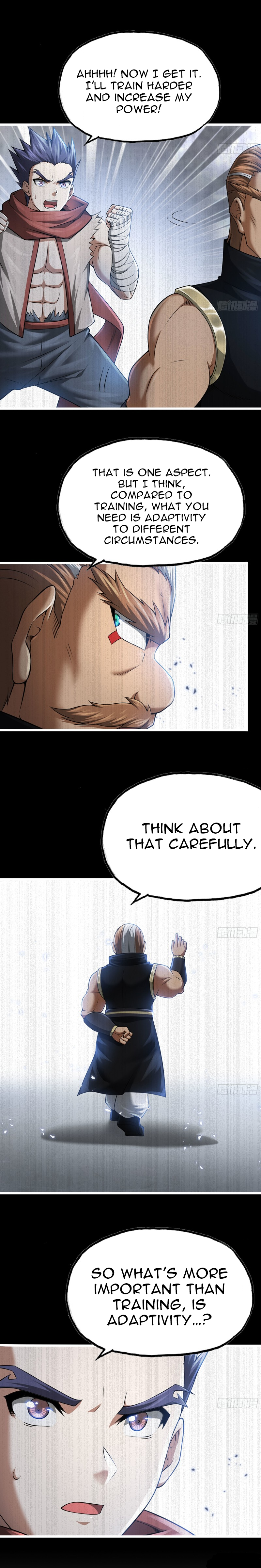Read My Wife Is a Demon Queen Manga Online