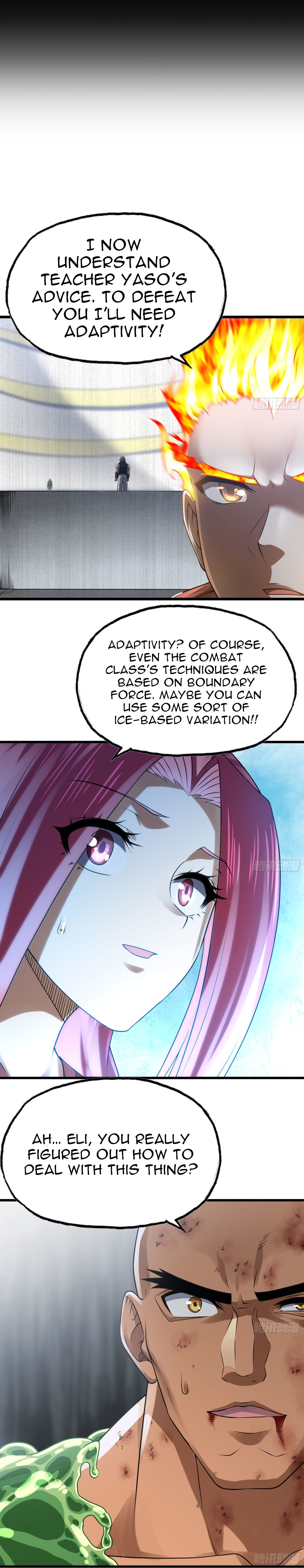 Read My Wife Is a Demon Queen Manga Online