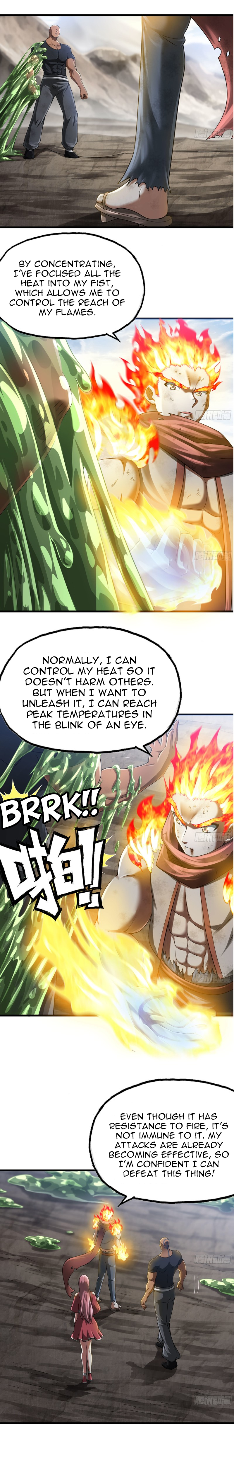 Read My Wife Is a Demon Queen Manga Online