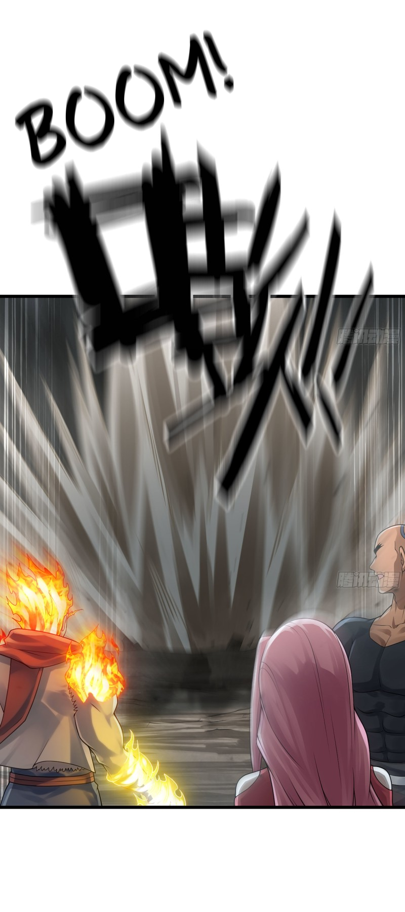 Read My Wife Is a Demon Queen Manga Online