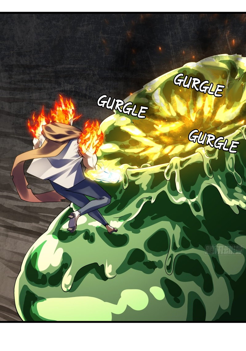 Read My Wife Is a Demon Queen Manga Online