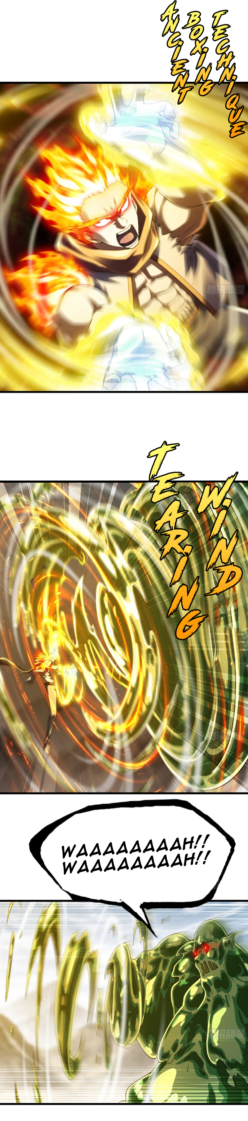 Read My Wife Is a Demon Queen Manga Online