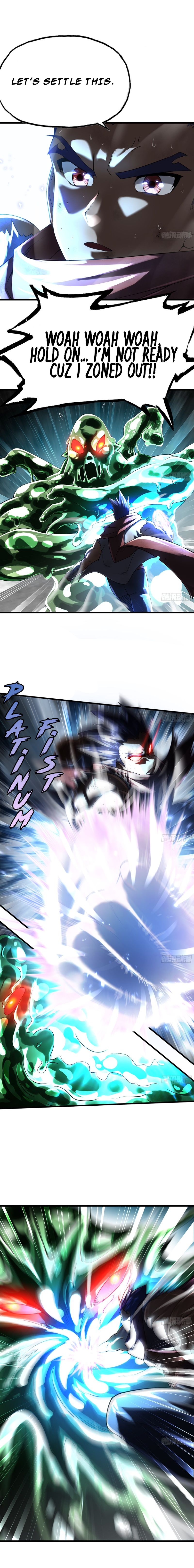 Read My Wife Is a Demon Queen Manga Online