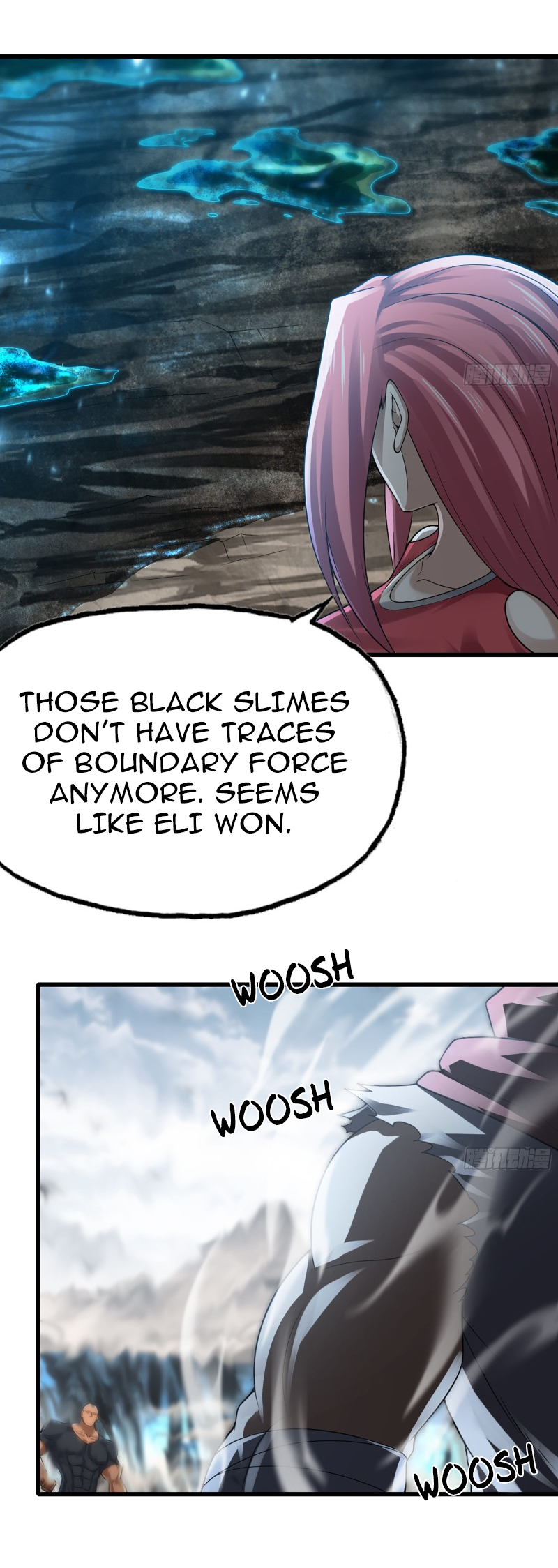 Read My Wife Is a Demon Queen Manga Online