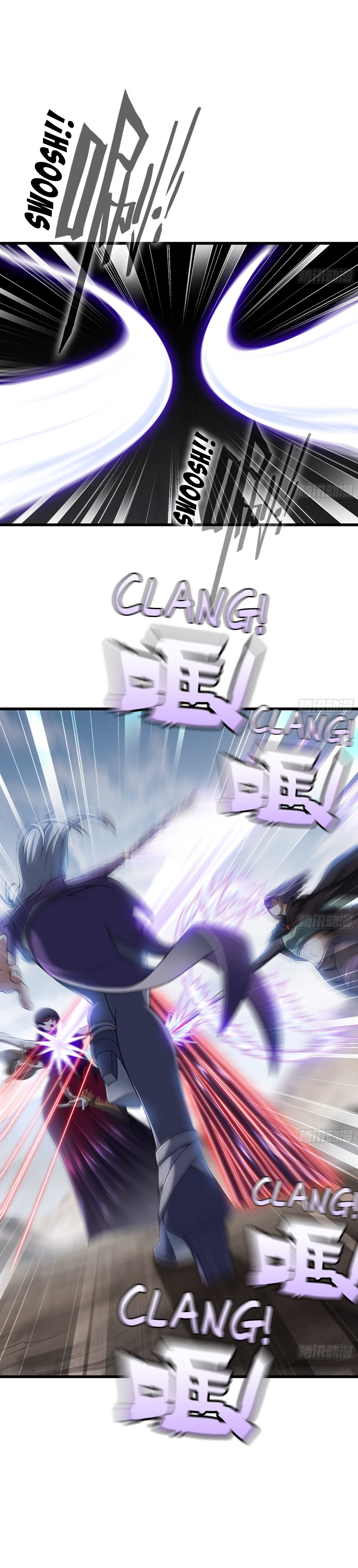 Read My Wife Is a Demon Queen Manga Online