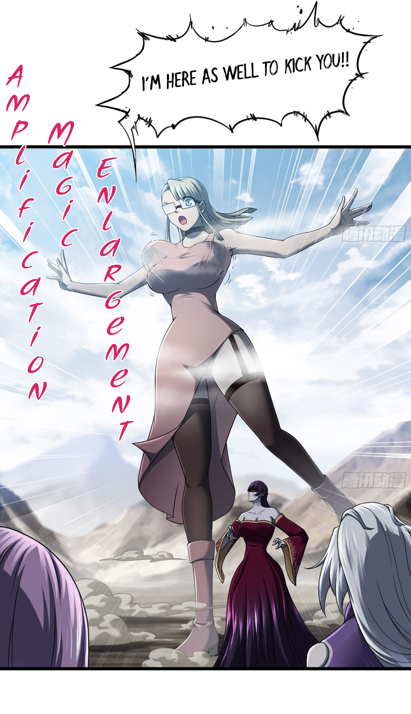 Read My Wife Is a Demon Queen Manga Online